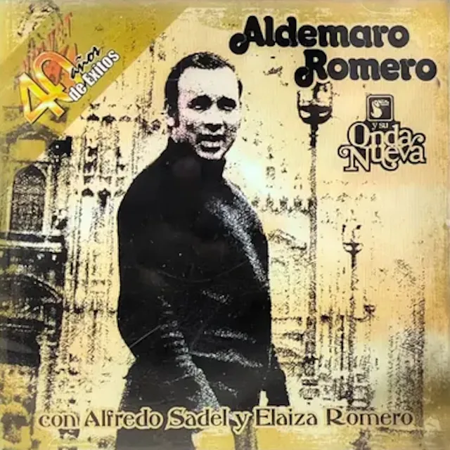 40 años de éxitos