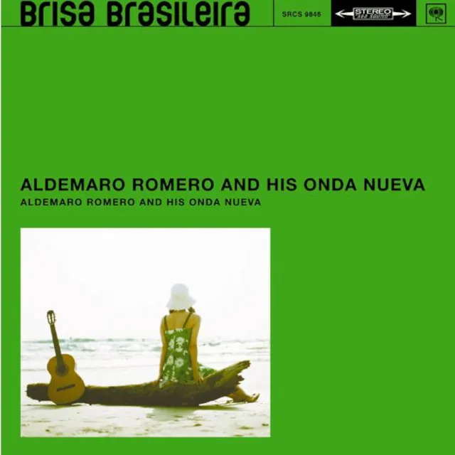 Brisa Brasilera