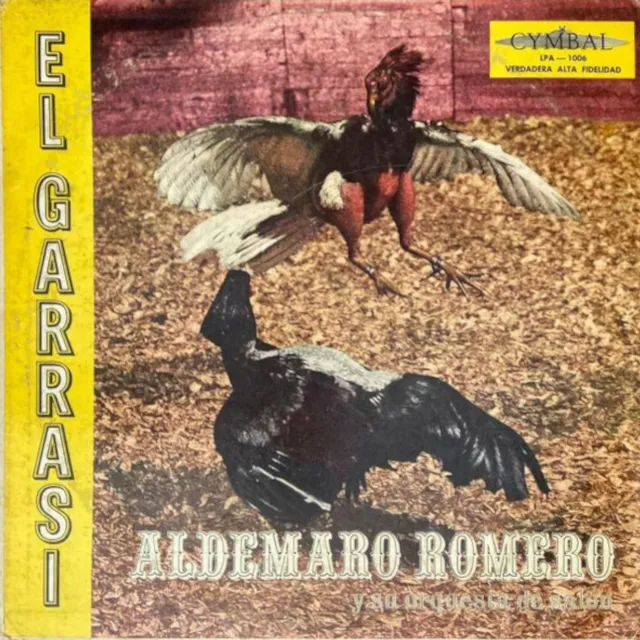 El Garrasi