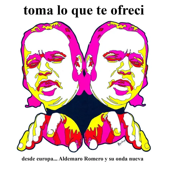 Toma Lo Que Te Ofrecí