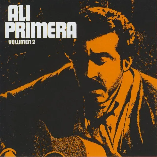 Alí Primera Volumen 2