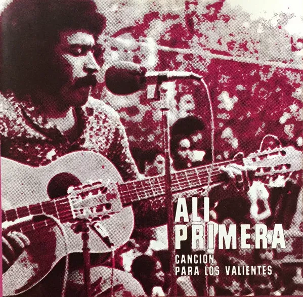 Canción Para los Valientes