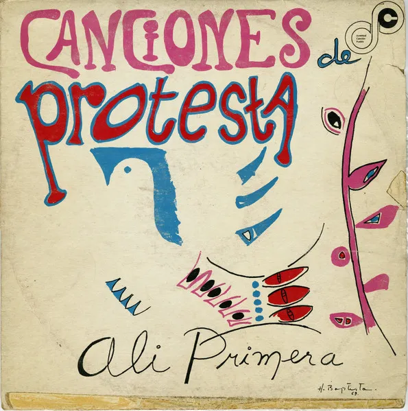 Canciones de Protesta