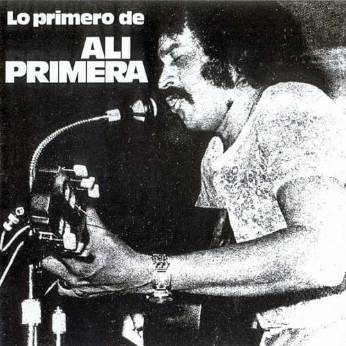 Lo Primero de Alí Primera