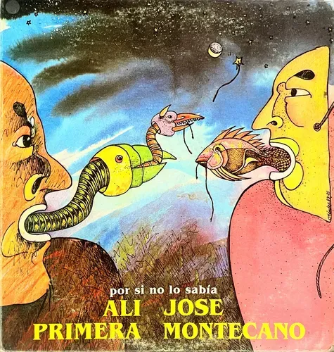 Por Si No Lo Sabía