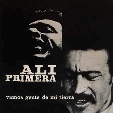 Vamos Gente de mi Tierra