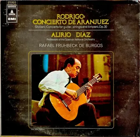 Concierto de Aranjuez