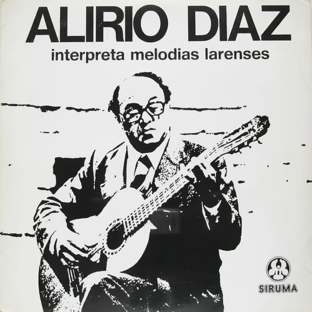 Interpreta Melodías Larenses