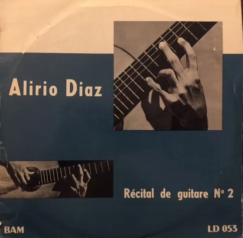 Récital De Guitare No 2