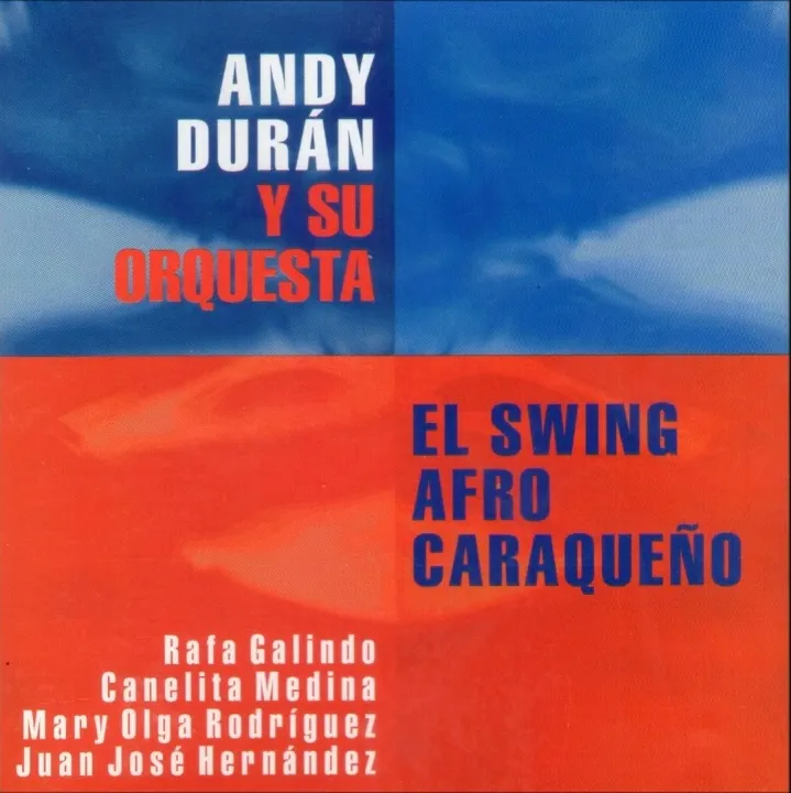 El Swing Afro—Caraqueño