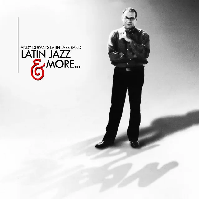 Latin Jazz & more
