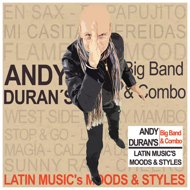 Latin Music's Moods & Styles