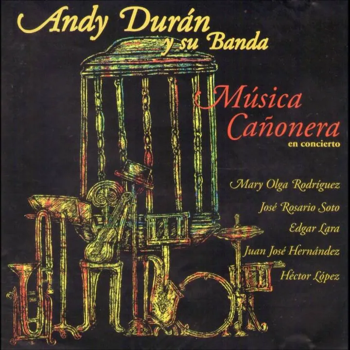 Música Cañonera