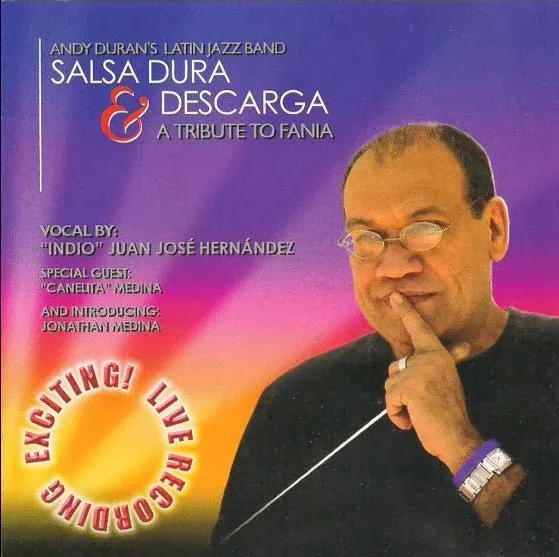 Salsa Dura & Descarga