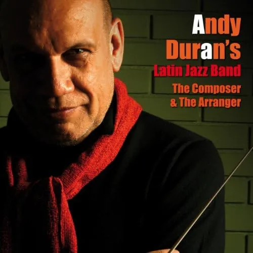 The Composer & The Arranger