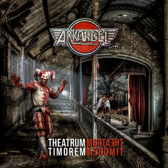 Theatrum Timorem