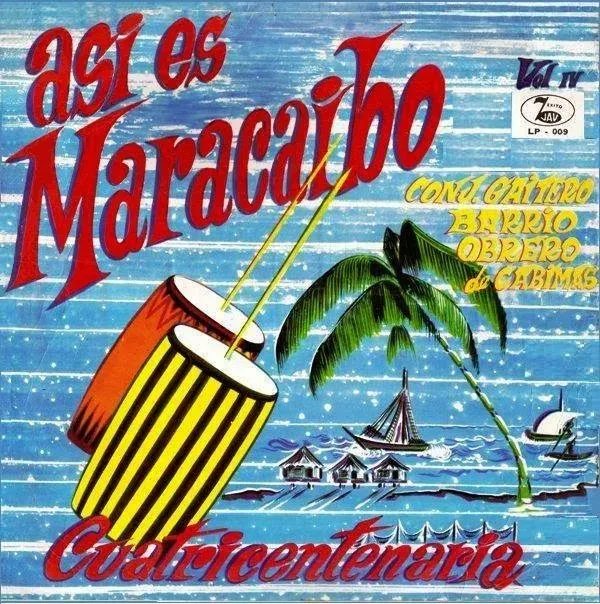 Así es Maracaibo