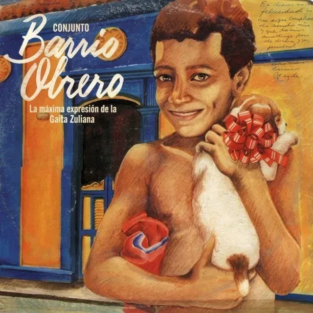 Barrio Obrero