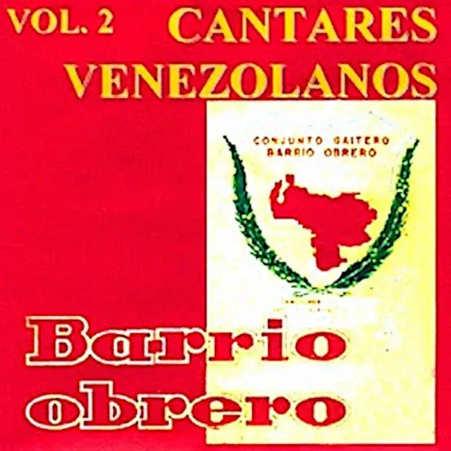 Cantares de Venezuela, Vol. 2