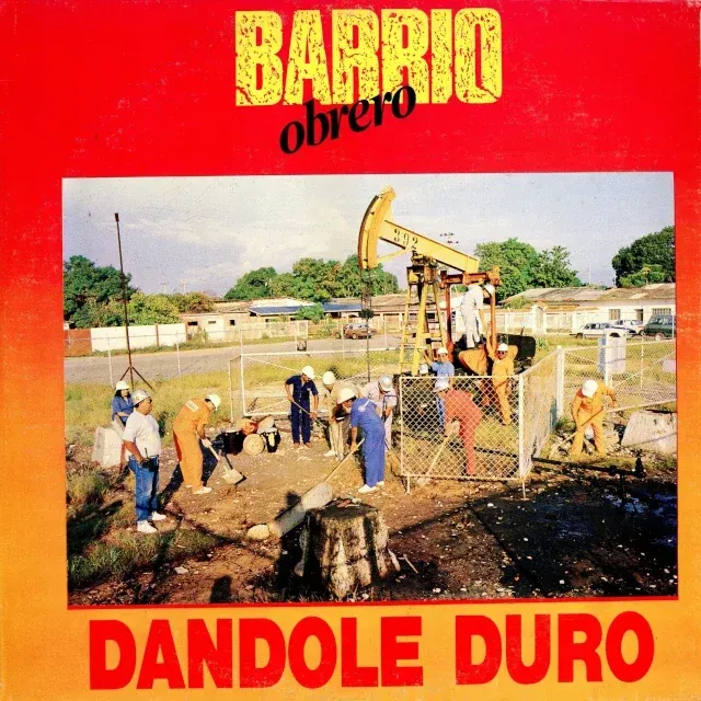 Dándole Duro