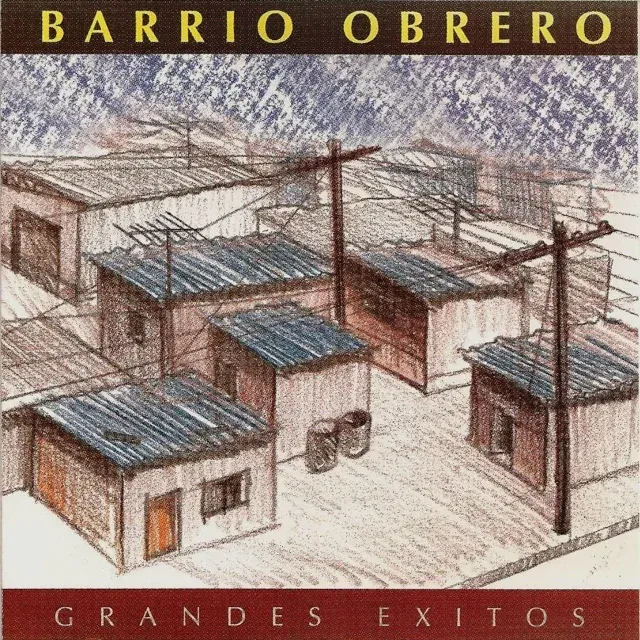 Grandes Éxitos