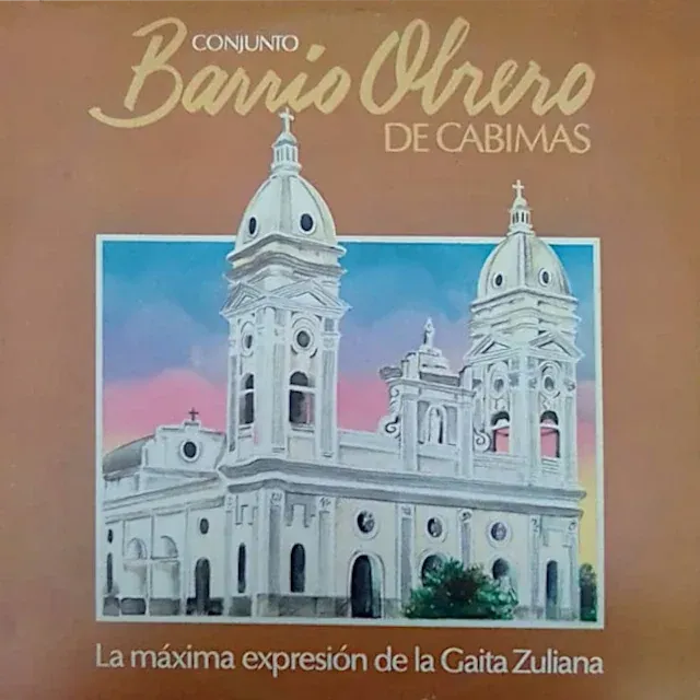 La Maxima Expresion De La Gaita Zuliana