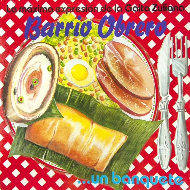 Un Banquete