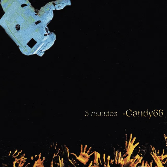 5 mundos