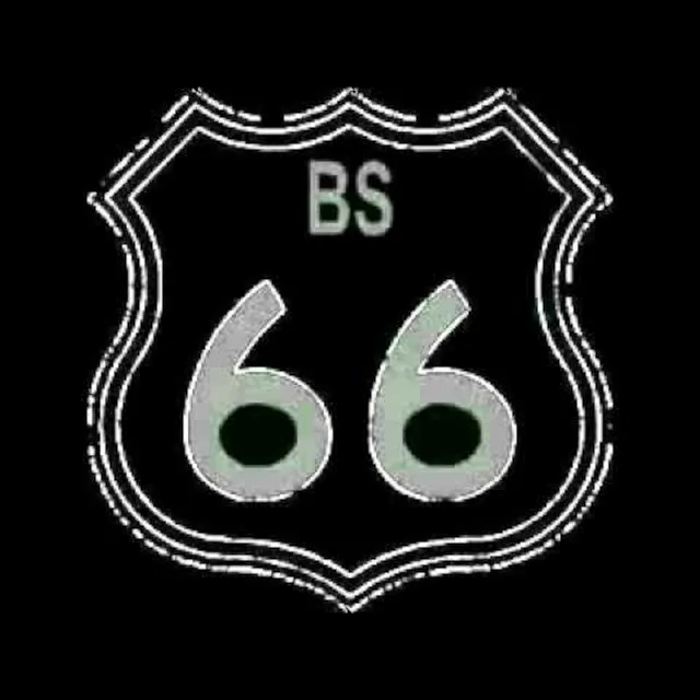 B side
