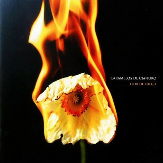 Flor de Fuego