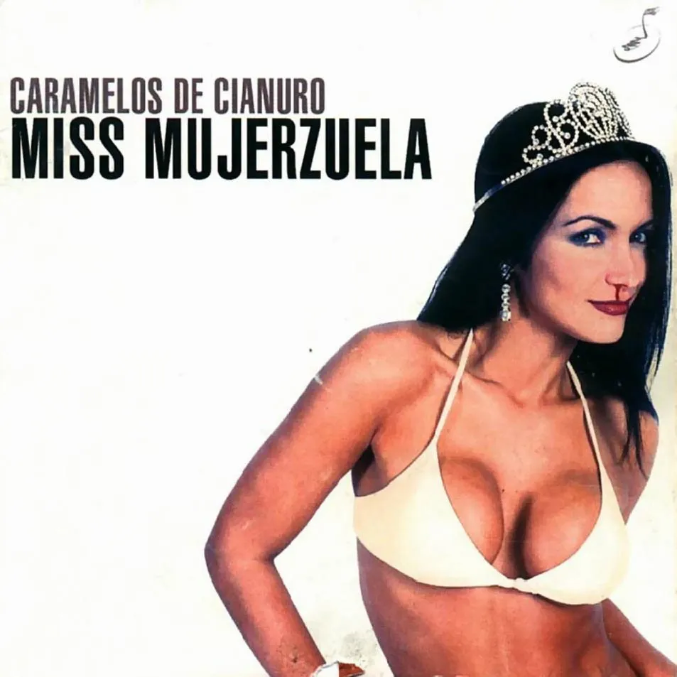 Mis Mujerzuela