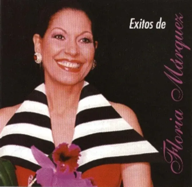 Éxitos de Floria Márquez