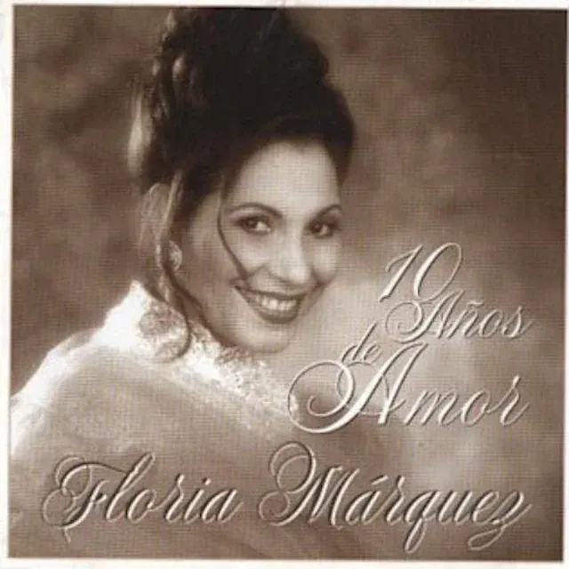 Diez Años de Amor