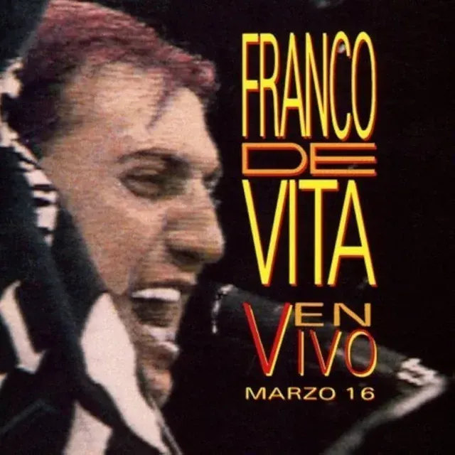 Marzo 16 En Vivo