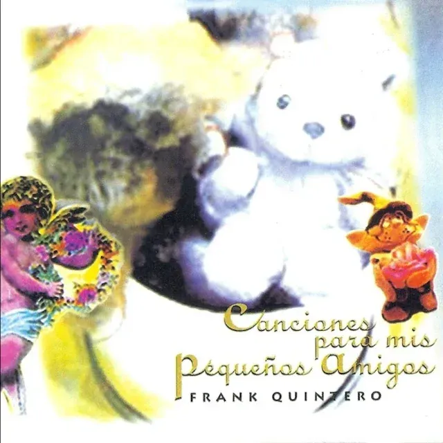 Canciones para mis pequeños amigos