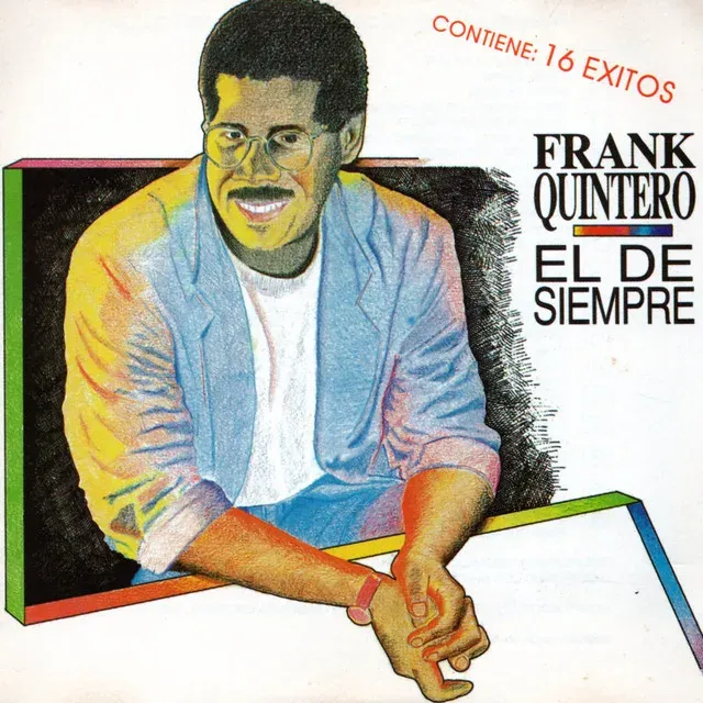 El de siempre