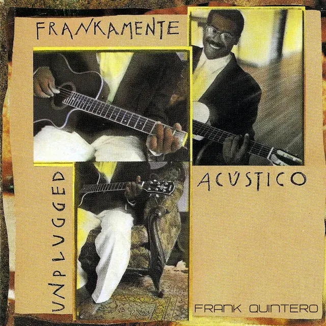 Frankamente Acústico, Unplugged