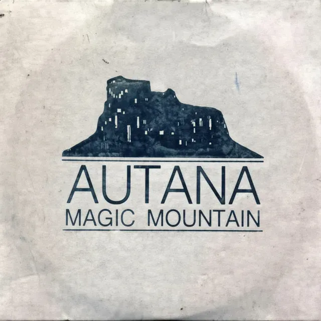 Autana/Magic Mountain