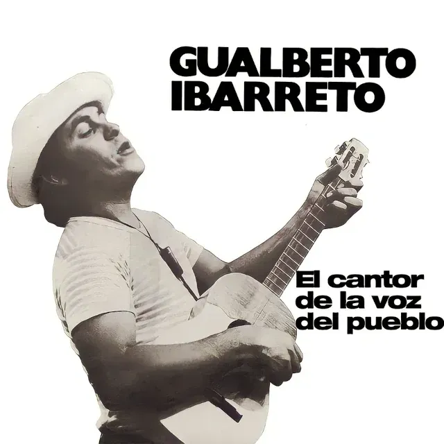 El Cantor de la Voz del Pueblo (Vol.2)