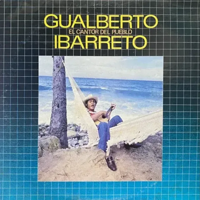 El Cantor Del Pueblo