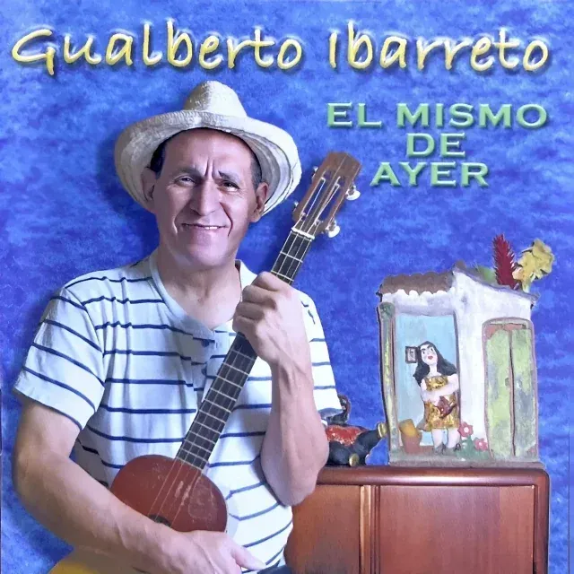 El Mismo De Ayer