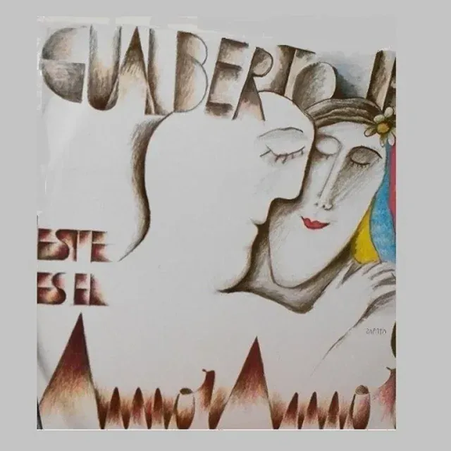 Este Es El Amor Amor