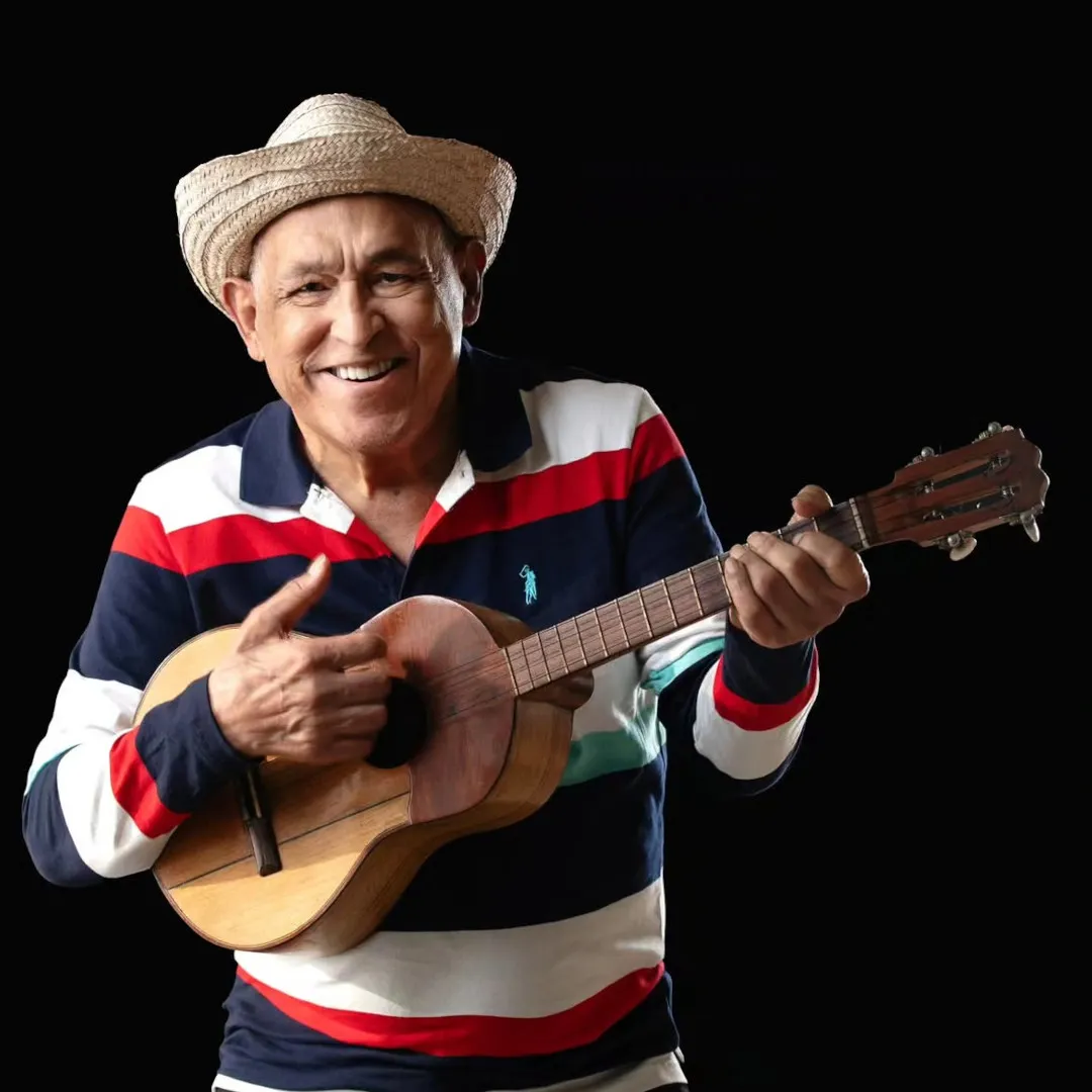Imagen de perfil de Gualberto Ibarreto 