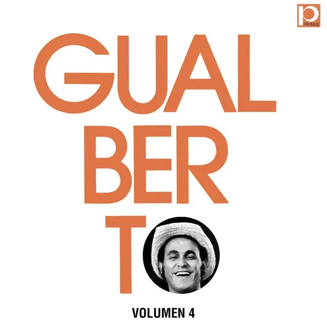 Gualberto Ibarreto Vol.4