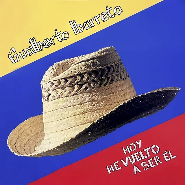 Hoy He Vuelto A Ser El