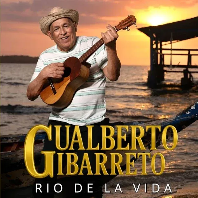 Río De La Vida