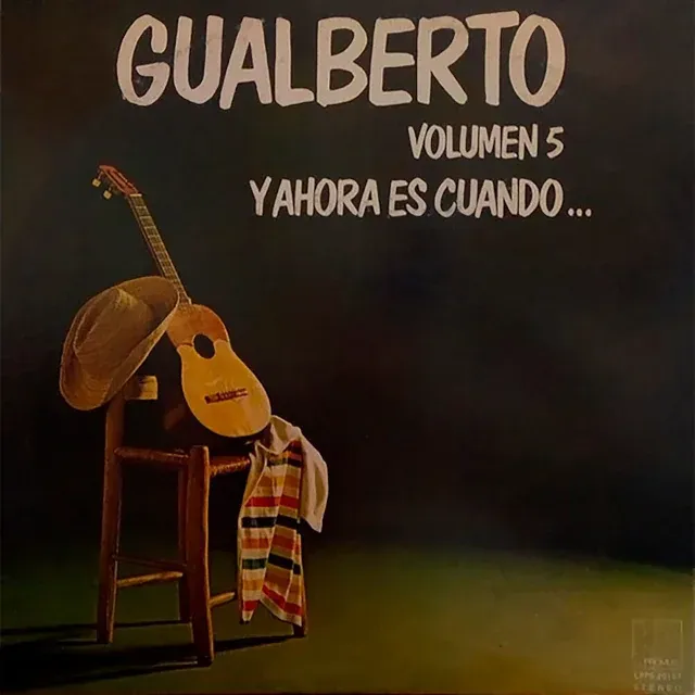 Y Ahora Es Cuando... Vol. 5