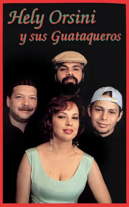 Hely Orsini y sus Guataqueros
