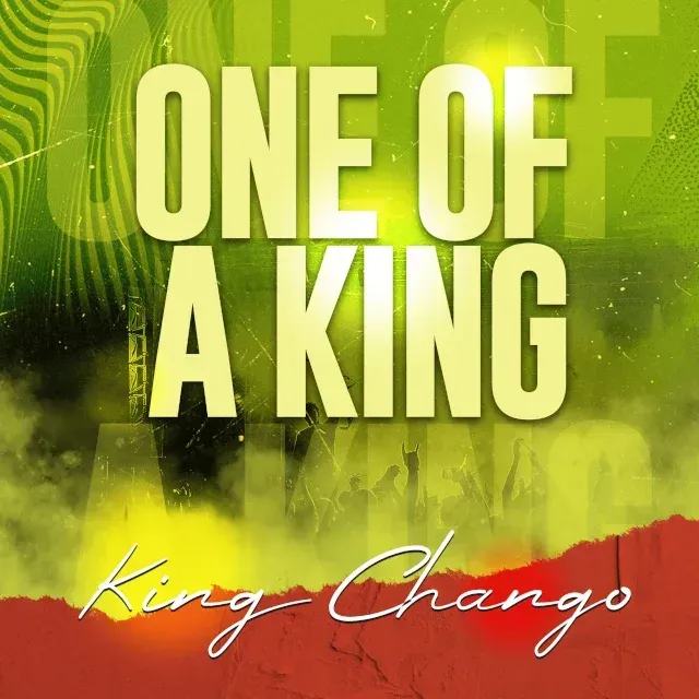 One Of A King