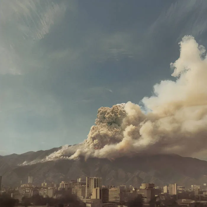 Tierra de Nadie